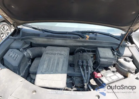 2011 Chevrolet Equinox Ls из США, поврежденный, VIN 2CNFLCEC8B6295344